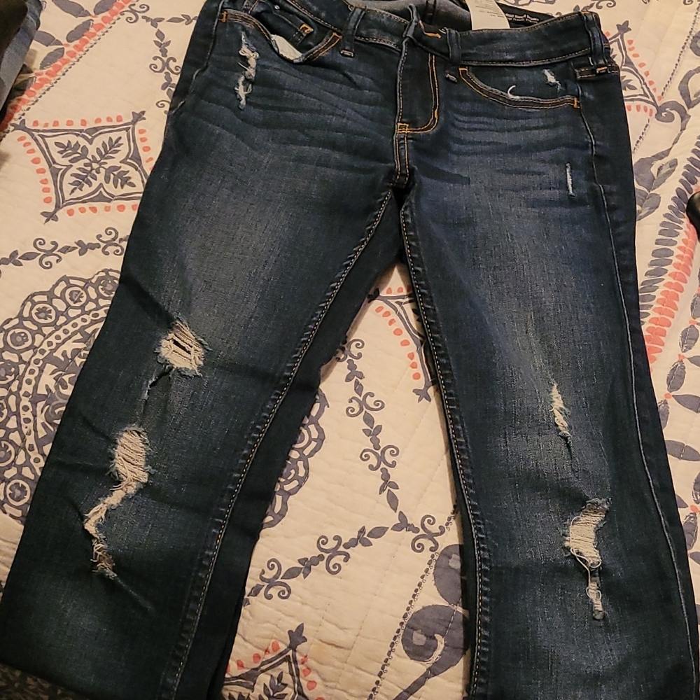 Jeans - Picture 5 of 5